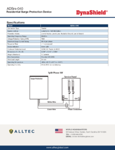 Datasheet Pg 2